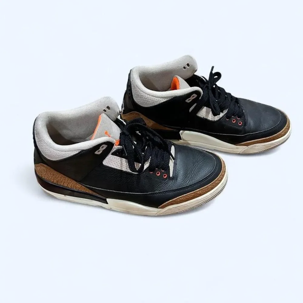 Air Jordan 3 Retro 